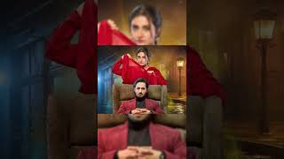 jaan nisar episode 46 promo  deewangi 2 jaannisar danishtaimoor hibabukhari geotv haroonshahid [upl. by Ailedamla]