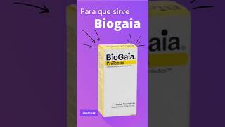 Biogaia para que sirve 💊  ForoTube [upl. by Ecnav565]