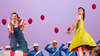 Aigul Akhmetshina amp Andrzej Filonczyk  recitativo e duetto di „Il Barbiere di Siviglia” G Rossini [upl. by Kahn555]