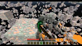 How to get unlimited diamonds minecraft xray [upl. by Berthold488]