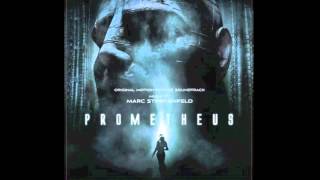 Prometheus Original Motion Picture Soundtrack 3 Engineers [upl. by Laban]