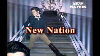 Roderick Falconer  New Nation [upl. by Wj]