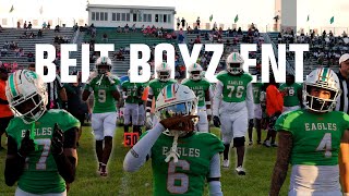 HOMECOMING  ATLANTIC VS TREASURE COAST  THE MARATHON CONTINUES  CULTURE WINS  MINI DOC SERIES [upl. by Enelrae343]