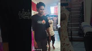 Chor ke Sat prank hoa gaya [upl. by Pazia190]