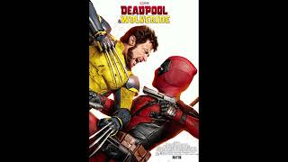 Madonna  Like A Prayer Extended quotDeadpool amp Wolverinequot Mix [upl. by Ellga150]