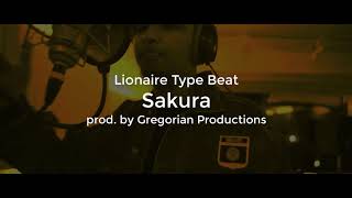 FREE Lionaire Type Beat  quotSakuraquot  prod by Gregorian Productions [upl. by Leunamme]