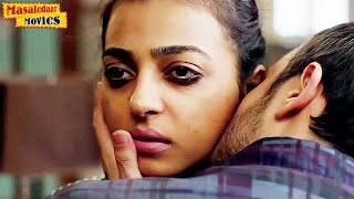 बच्चा पैदा करने के लिए मुझे मर्द की ज़रूरत नहीं  Radhika Apte Romantic Movie  Nandita Das [upl. by Esir204]