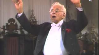 Mozart REQUIEM KV 626 Leonard Bernstein 1988 [upl. by Asreht]