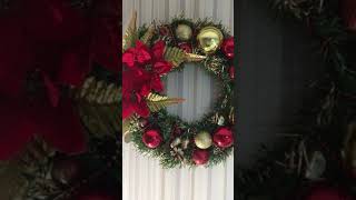 CHRISTMAS TRENDS TENDENCIAS DE NAVIDAD 2024 COMO DECORAR DECOR Design Trends HOME DECOR christmas [upl. by Constantine]