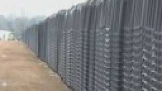 Fema Camp Coffins Investigated [upl. by Minardi419]