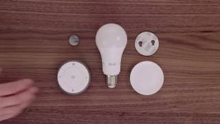 IKEA  Smart Lighting Collectie [upl. by Eiba]