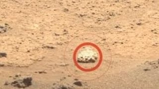 The Mars rover found gold worth trillions and quadrillions of dollars on Mars [upl. by Camala785]