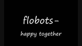 Flobots Happy together [upl. by Dalury]