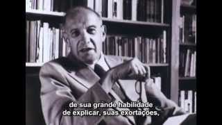 Peter Drucker  Uma Jornada Intelectual [upl. by Nan954]