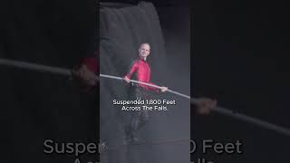 This Day In History June 15th 2012 Nik Wallenda Record Breaking Tightrope Walk history facts [upl. by Soble]