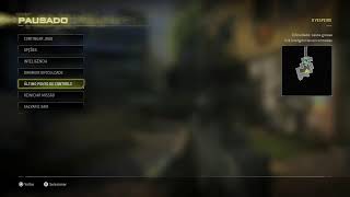 Stream 528 COD MW2 Remastered  Campanha Pt 1 [upl. by Eyla]