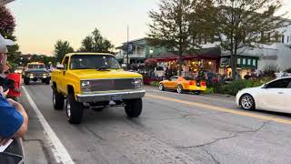 Frankenmuth Autofest 2023 Part 6 [upl. by Yasdnil378]