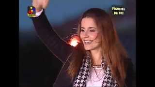 Somos Portugal TVI  Carla Ribeiro David Ripado e Filipa Ruas  Medley [upl. by Ettie]