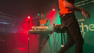 Staatseinde live  Hit the City Altstadt Eindhoven 31082024 [upl. by Barny]