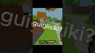 O REI DO PVP NO MINIBLOX KKKKKKKKKK [upl. by Dyob735]