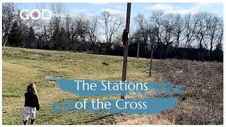 The Stations of the Cross [upl. by Dhiren15]