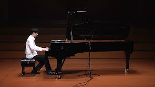 Chopin Etude Op25 No11 [upl. by Brade889]