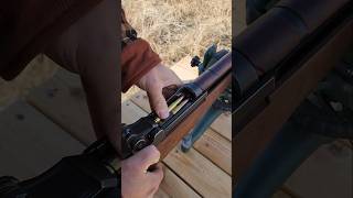 M1 Garand 3006 Rifle [upl. by Jc75]