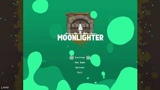 Moonlighter La minirecensione di un action rogueliteche ne vale due [upl. by Eiddam]