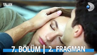 Yalan 7 Bölüm 2 Fragman [upl. by Amyaj]