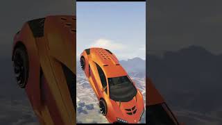 GTA 5  ReD SoTaRi caR BaNg [upl. by Slerahc]