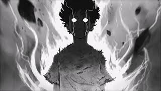 Mob Psycho 100  Explosion of Mob Feelings Slowed [upl. by Aselehc]