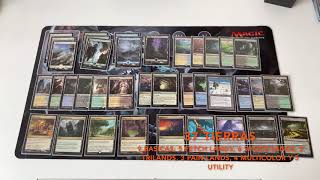 Atraxa Superfriends EDH Deck Tech [upl. by Assiralk878]