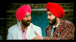 UK Fans Go Yamla Pagla Deewana [upl. by Kalli]