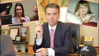 Criminal Lawyer Reacts to Theres Something About Casey  JCS Pt 2 [upl. by Jeannette]