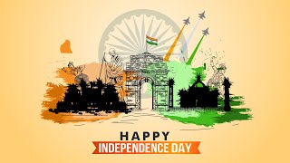 Independence Day Special Narayanites celebrate 78th Independence Day [upl. by Nogas]