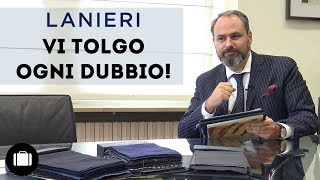 LANIERI vi tolgo ogni dubbio [upl. by Daus550]