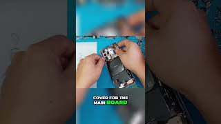 Refurbishing Gadgets How We Revive Old Tech HUAWEI P30 PRO  Sydney CBD Repair Centre [upl. by Ydassac529]