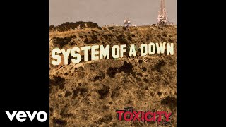 System Of A Down  Prison Song Official Audio [upl. by Ahtael]