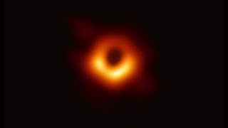 WATCH Scientists reveal first picture of a black hole [upl. by Radley749]