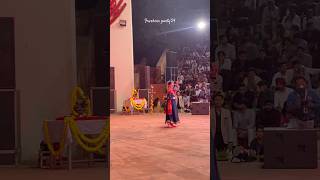 Freshers party dance piya tose naina lage re semi classical dance RUBAROO ITM [upl. by Nasho]