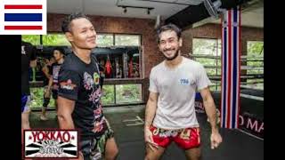 Saenchai Sors REVOLUTIONARY Muay Thai STYLE Changes the Game [upl. by Tremann]