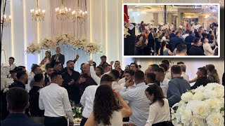 Ma bon Zemren Zeher Zeher  Suad Shaptafi Samir Veliqi ft Ardit Seferi Nazmi I Wedding Video  HD [upl. by Weinert569]