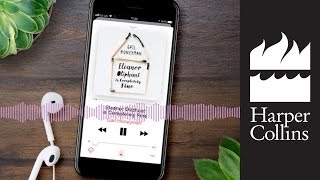 Exclusive audio extract of Eleanor Oliphant is Completely Fine by Gail Honeyman FirstChapterFridays [upl. by Cerellia]