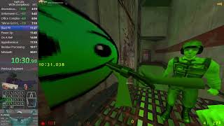 HalfLife WON Scriptless 3026 [upl. by Penny]