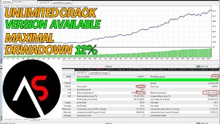 Advanced Scalper EA  Version 158  Get Now Crack [upl. by Jobey]