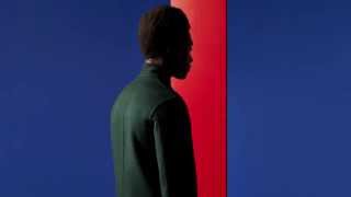 Benjamin Clementine – Nemesis Instrumental [upl. by Acinyt]