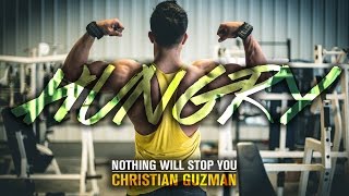 Summer Shredding  Hungry  Christian Guzman amp Javon Alvin [upl. by Tunnell]