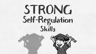 SelfRegulation Skills Why They Are Fundamental [upl. by Lyret]