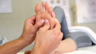 Reflexology Courses at Birmingham Holistic health Centre [upl. by Lynne]