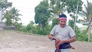 LAGU SUMBA TERBARU 2023Todiwi Katillu MuJefri Bless HiphoprapHML [upl. by Baler]